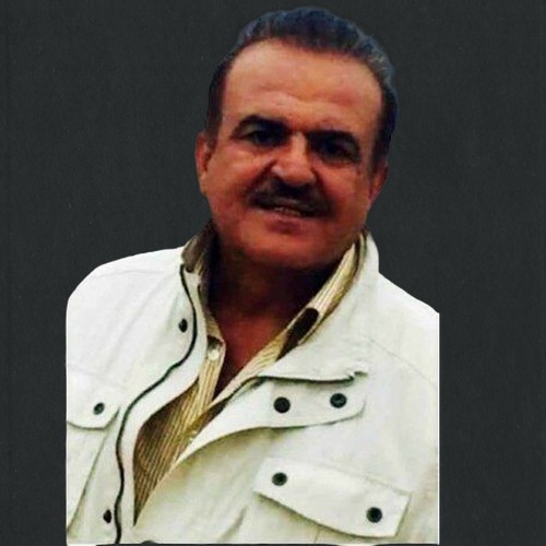 كاميران رؤوف