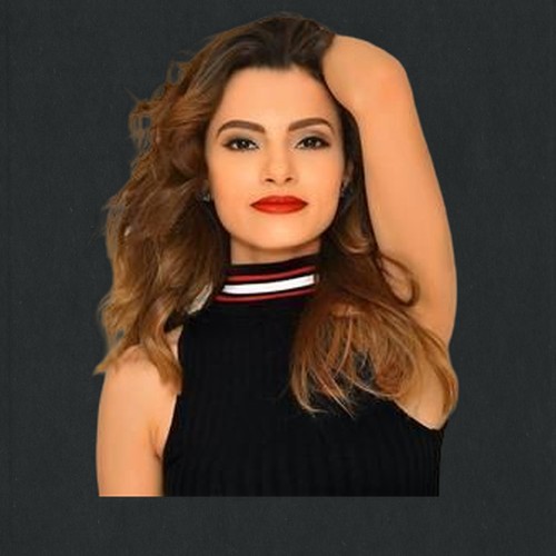كارمن سليمان