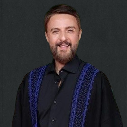 شادي حداد