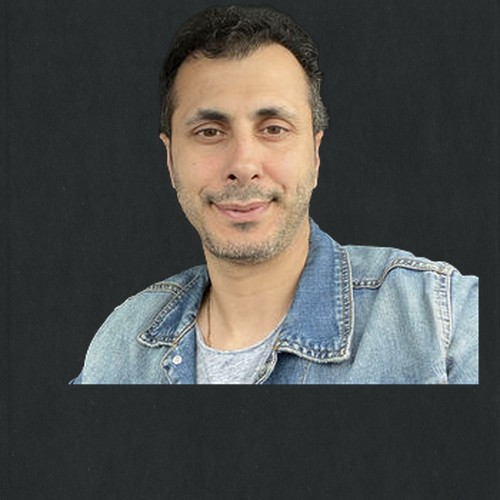 شادي مقرش