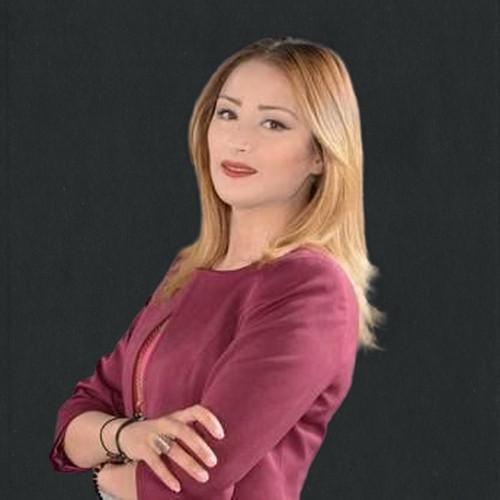 سيرين بالهادي