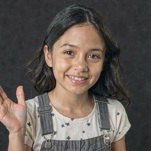 دالا حربي / دالا أحمدDala Harby