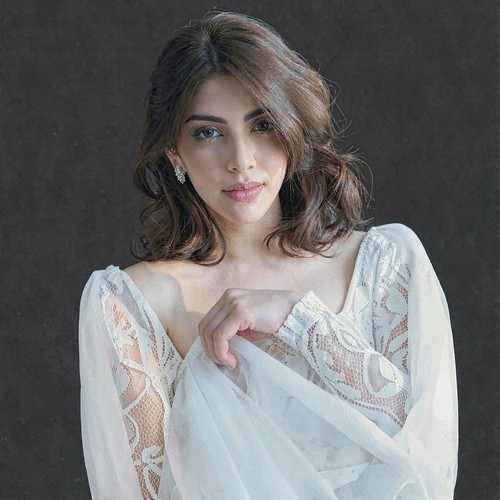 دلال البلوشي
