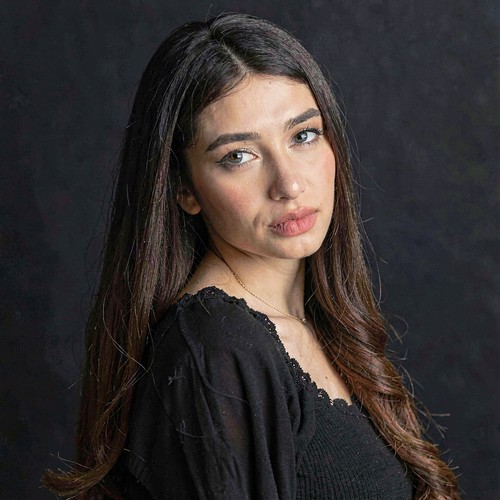 دانة هيسم