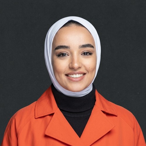 دانة السريع