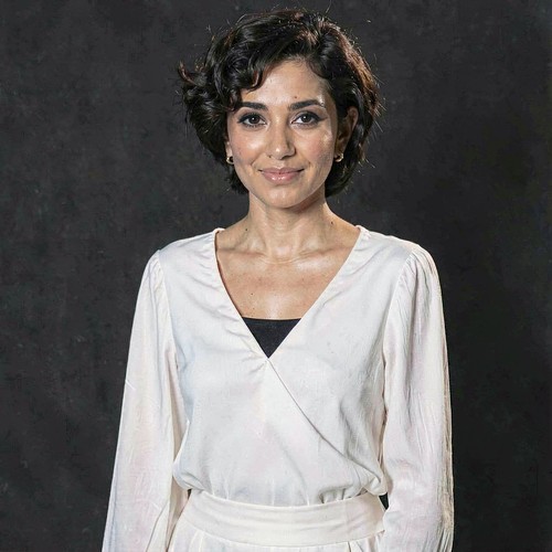 دانة العويصي