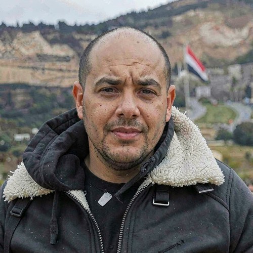 داني غنام