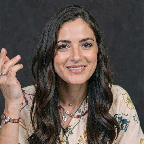 دانية شافعي