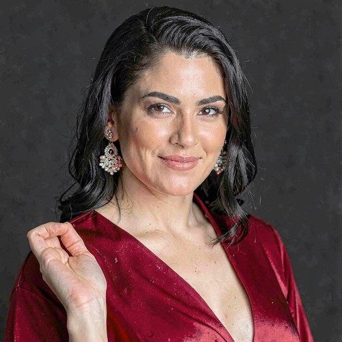 دارين حداد