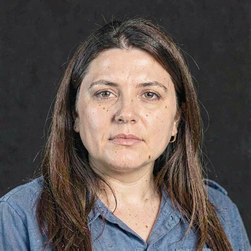 دارين الشيخ