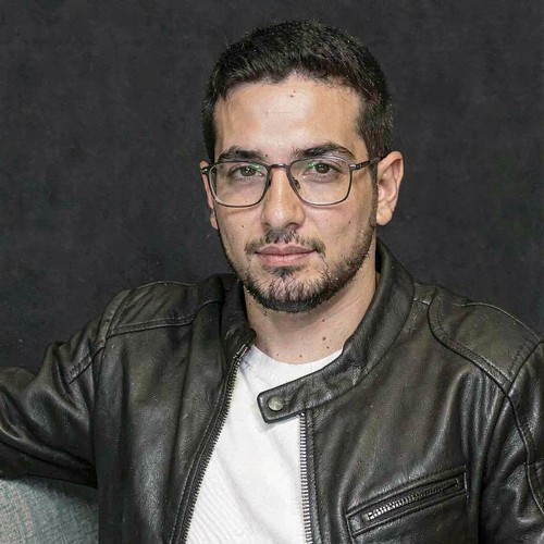 دافيد أوريان