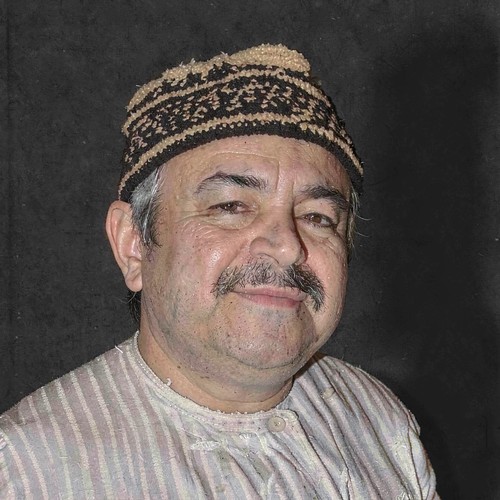 داوود الشامي