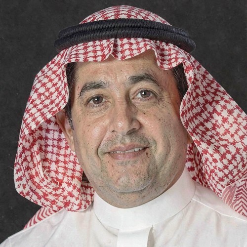 داوود الشريان