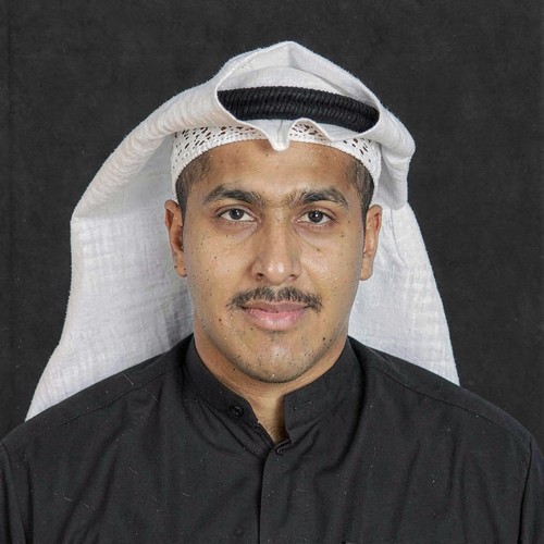 داود الشعيل
