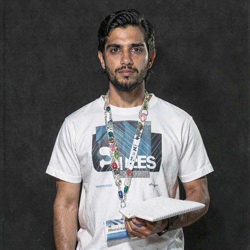 داوود أشكناني
