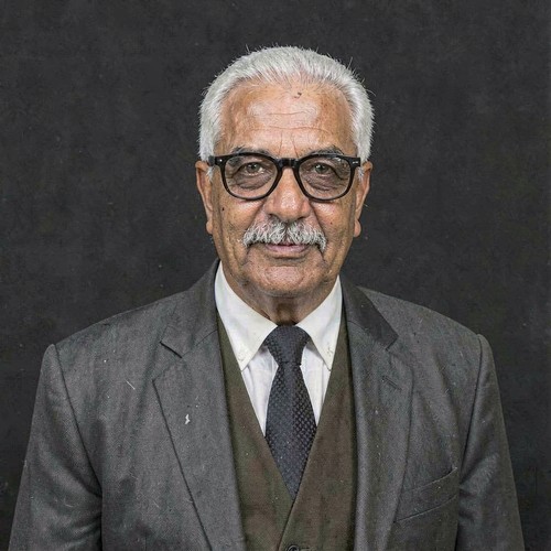 داوود جلاجل
