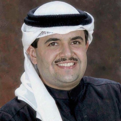 دعيج الخليفة الصباح