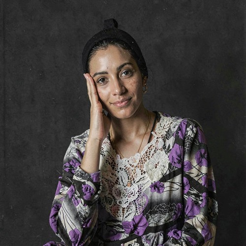 دميانة نصار