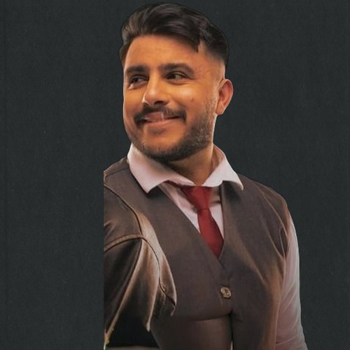 ضاري النصار