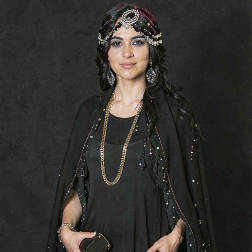 ديمان زاندي