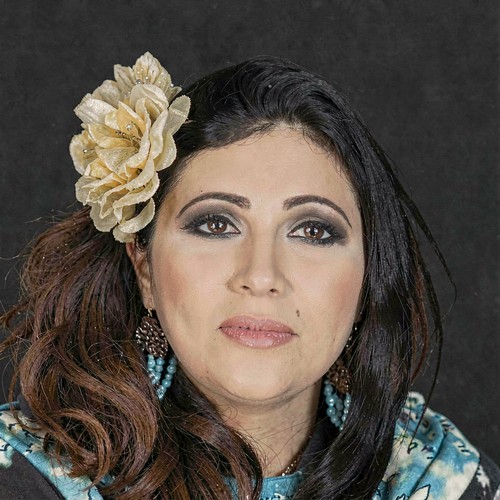 دينا الخنجي