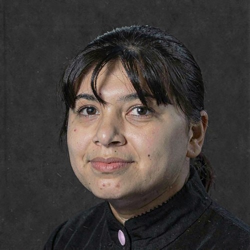 دعاء عبدالرضا