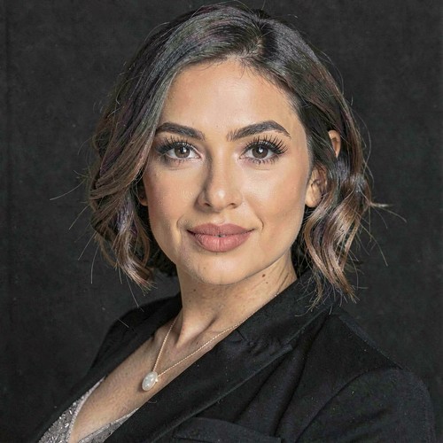 دنيا المصري