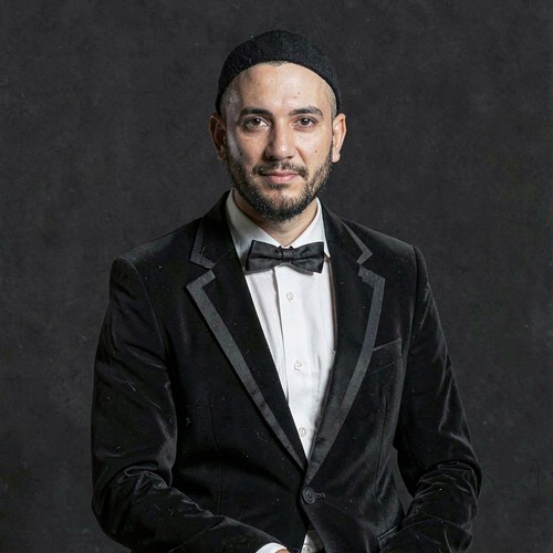 دريد لداوي
