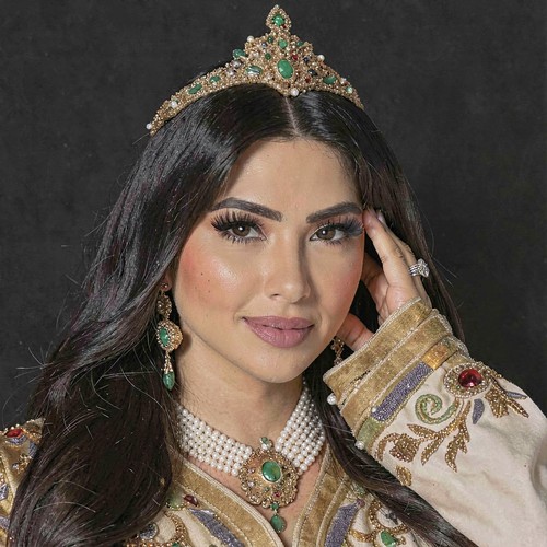 دنيا بطمة