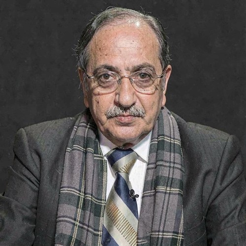 دريد لحام