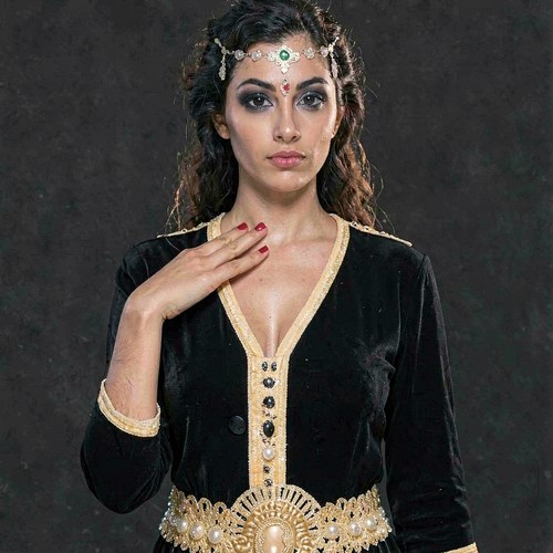 ابتسام أوكادير