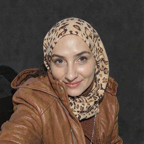 ابتسام شحتوت