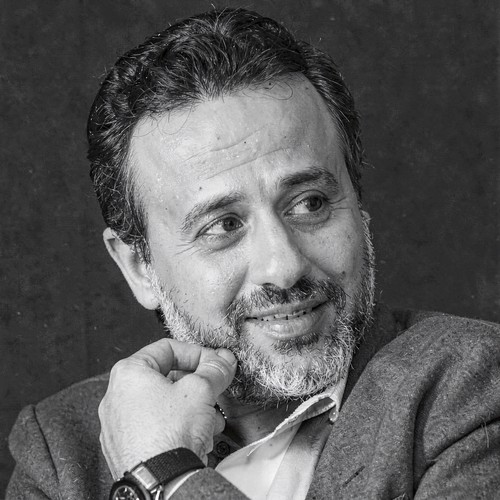 إيهاب فهمي