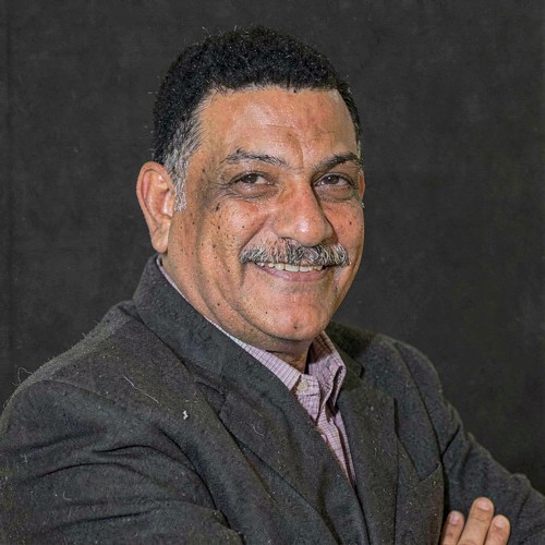 إيهاب مبروك