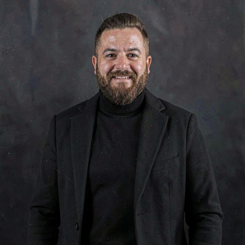 إيهاب محروس