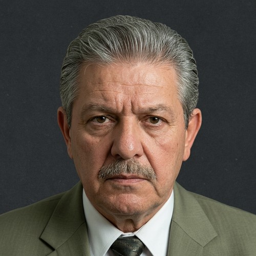 إحسان الترك