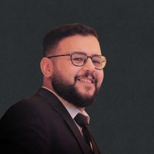 إياد صالح