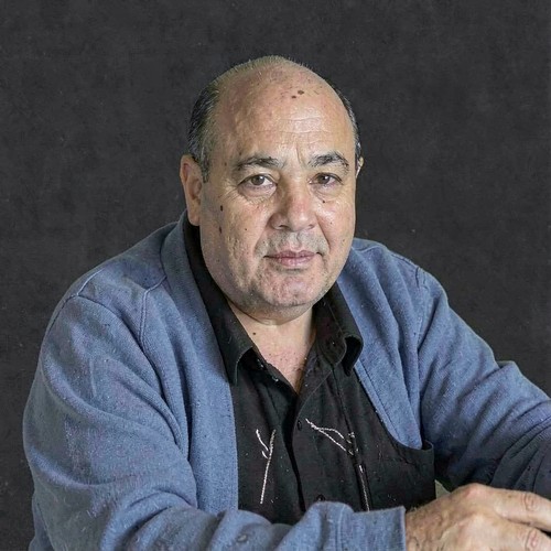 العربي عبدالفضيل