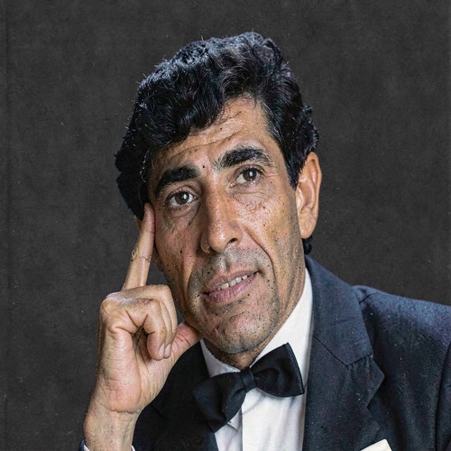 العربي الخميري