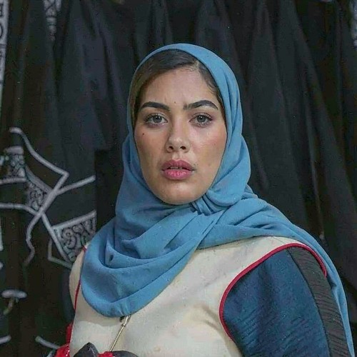 إيلاف عثمان