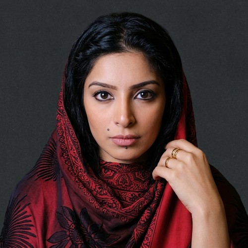 إلهام الرشيدي