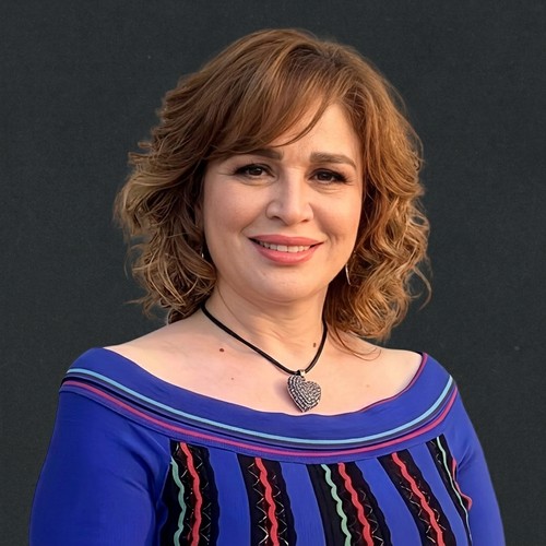 إلهام شاهين