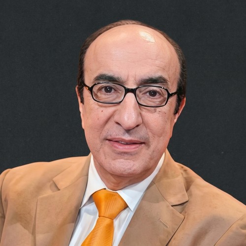 إلياس الرحباني