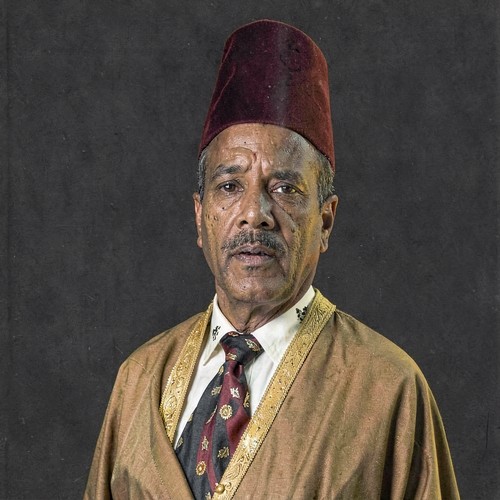 إيلي ضاهر