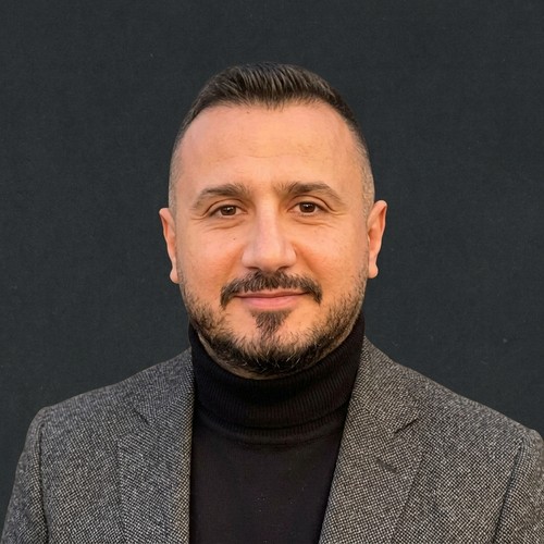 إيلي السمعان