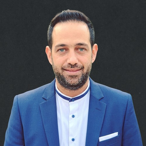 إيلي قضماني