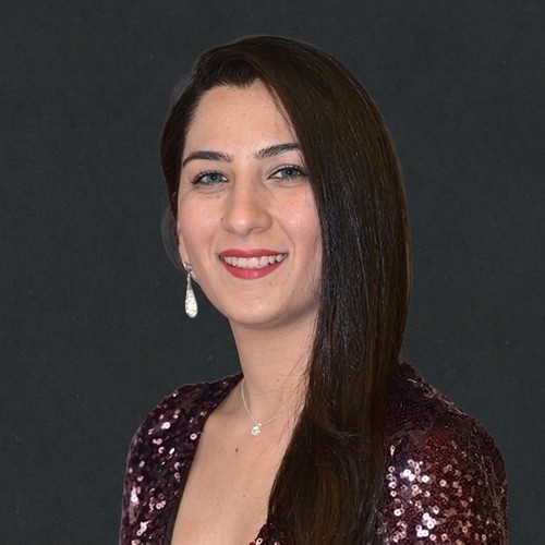 إيما شاه