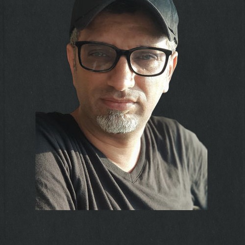 عماد العنزي