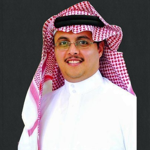 عماد المديفر