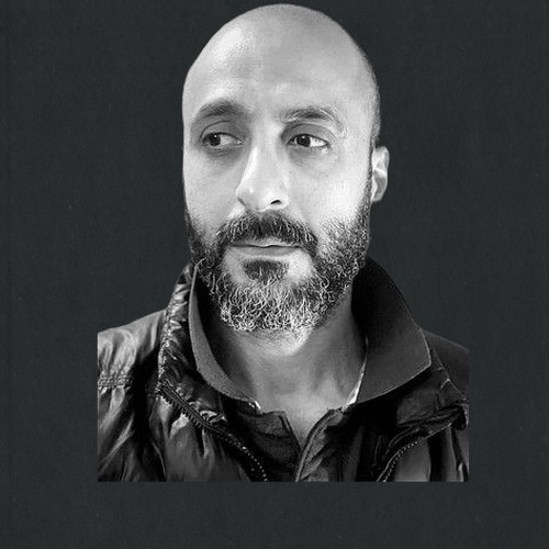 عماد غنيم